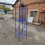 Rusbrand KS124 Вышка судейская положение стоя - фото 310012