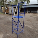 Rusbrand KS124 Вышка судейская положение стоя - фото 310014