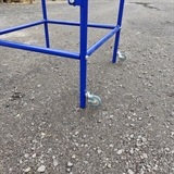 Rusbrand KS124 Вышка судейская положение стоя - фото 310015