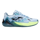 Joma OPEN Кроссовки теннисные Голубой/Зеленый - фото 310043