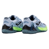 Joma OPEN Кроссовки теннисные Голубой/Зеленый - фото 310045