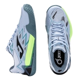 Joma OPEN Кроссовки теннисные Голубой/Зеленый - фото 310046