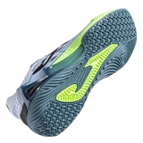 Joma OPEN Кроссовки теннисные Голубой/Зеленый - фото 310047