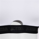 Joma R-CITY ICONIC (W) Бра-топ теннисный женский Белый/Черный - фото 310057