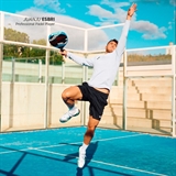 Joma MONTREAL Шорты теннисные Черный - фото 310059