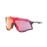 Exenza ANTONIO Очки солнцезащитные Розовый - фото 310064