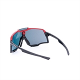 Exenza ANTONIO Очки солнцезащитные Розовый - фото 310065