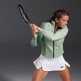 Joma TORNEO (W) Юбка теннисная женская Белый - фото 310077