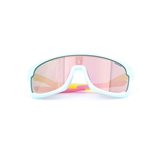 Exenza ARGIUS Очки солнцезащитные Голубой/Розовый - фото 310088