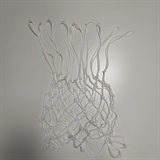 Rusbrand KS133 Сетка баскетбольная любительская, нить 2,6 мм - фото 310103