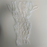 Rusbrand KS134 Сетка баскетбольная тренировочная, нить 3,1 мм - фото 310105