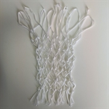 Rusbrand KS136 Сетка баскетбольная игровая, нить 5 мм - фото 310109