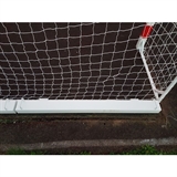 Rusbrand KS187 Комплект противовесов для мини-футбольных ворот (140 кг) - фото 310231