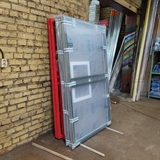 Rusbrand KS161 Щит баскетбольный игровой 1800×1050 мм, оргстекло 15 мм, с основанием - фото 310275 Rusbrand KS161 Щит баскетбольный игровой 1800×1050 мм, оргстекло 15 мм, с основанием - фото 310275