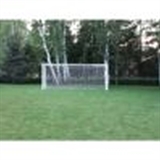 Rusbrand KS231 Ворота футбольные 5х2 м ТИП 3, СертификKS ГОСТ, мобильные - фото 310382