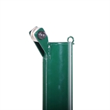 Rusbrand KS254 Стойки для большого тенниса мобильные с противовесами - фото 310421