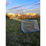 Rusbrand KS270 Ворота хоккейные тренировочные, разборные - фото 310426