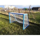 Rusbrand KS270 Ворота хоккейные тренировочные, разборные - фото 310427