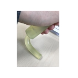 Rusbrand KS275 Эластичные фиксKSоры для хоккейных ворот - фото 310446