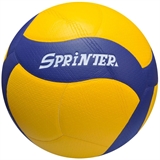 Rusbrand 00557 Волейбольный мяч SPRINTER - фото 310465