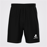 +Adrenalina 2002 MAX Шорты волейбольные унисекс Черный - фото 310603