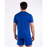 +Adrenalina 1006 PARK Футболка волейбольная унисекс Синий/Белый - фото 310608