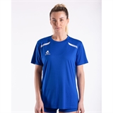 +Adrenalina 1006 PARK Футболка волейбольная унисекс Синий/Белый - фото 310609