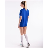 +Adrenalina 1006 PARK Футболка волейбольная унисекс Синий/Белый - фото 310611