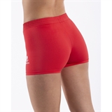 +Adrenalina 2004 SPRINT (W) Шорты волейбольные женские Красный - фото 310615