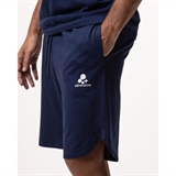 +Adrenalina 2023 NOVA Шорты спортивные унисекс Темно-синий - фото 310618