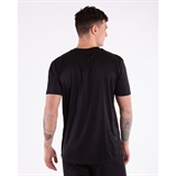 +Adrenalina 1006 PARK Футболка волейбольная унисекс Черный/Белый - фото 310621