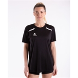 +Adrenalina 1006 PARK Футболка волейбольная унисекс Черный/Белый - фото 310622