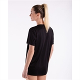 +Adrenalina 1006 PARK Футболка волейбольная унисекс Черный/Белый - фото 310623