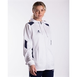 +Adrenalina 3301 ADAM Костюм спортивный унисекс Белый/Темно-синий - фото 310628