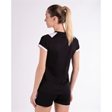 +Adrenalina 1304 CLAS (W) Форма волейбольная женская Черный/Белый - фото 310640