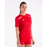 +Adrenalina 1006 PARK Футболка волейбольная унисекс Красный/Белый - фото 310648