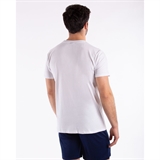 +Adrenalina 1500 WILL Футболка спортивная унисекс Белый - фото 310651