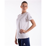 +Adrenalina 1500 WILL Футболка спортивная унисекс Белый - фото 310652