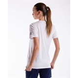 +Adrenalina 1500 WILL Футболка спортивная унисекс Белый - фото 310653