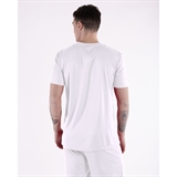 +Adrenalina 1006 PARK Футболка волейбольная унисекс Белый/Темно-синий - фото 310660