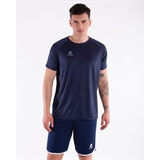 +Adrenalina 2006 TORRES Шорты спортивные унисекс Темно-синий/Белый - фото 310673