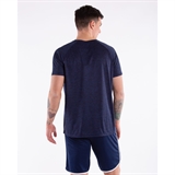 +Adrenalina 2006 TORRES Шорты спортивные унисекс Темно-синий/Белый - фото 310674