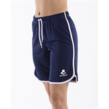 +Adrenalina 2006 TORRES Шорты спортивные унисекс Темно-синий/Белый - фото 310675