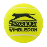 Slazenger WIMBLEDON X3 Мячи для большого тенниса (3 шт) - фото 310682