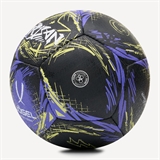 Jögel URBAN №5 2025 Мяч футбольный Черный - фото 310840 Jögel URBAN №5 2025 Мяч футбольный Черный - фото 310840