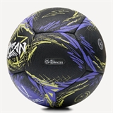 Jögel URBAN №5 2025 Мяч футбольный Черный - фото 310842 Jögel URBAN №5 2025 Мяч футбольный Черный - фото 310842