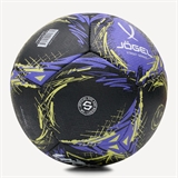 Jögel URBAN №5 2025 Мяч футбольный Черный - фото 310843 Jögel URBAN №5 2025 Мяч футбольный Черный - фото 310843