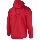 Jögel DIVISION PERFORMPROOF SHOWER JACKET Куртка ветрозащитная детская Красный - фото 310865