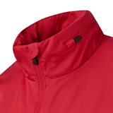 Jögel DIVISION PERFORMPROOF SHOWER JACKET Куртка ветрозащитная детская Красный - фото 310867