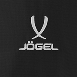 Jögel DIVISION PERFORMPROOF RAIN PANTS Брюки ветрозащитные Черный - фото 310882